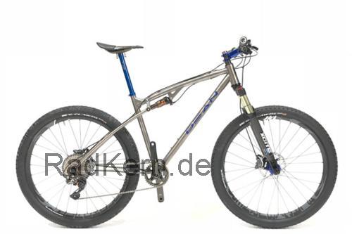 Dean Duke  technische daten 